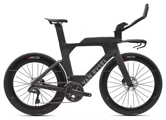 XCR